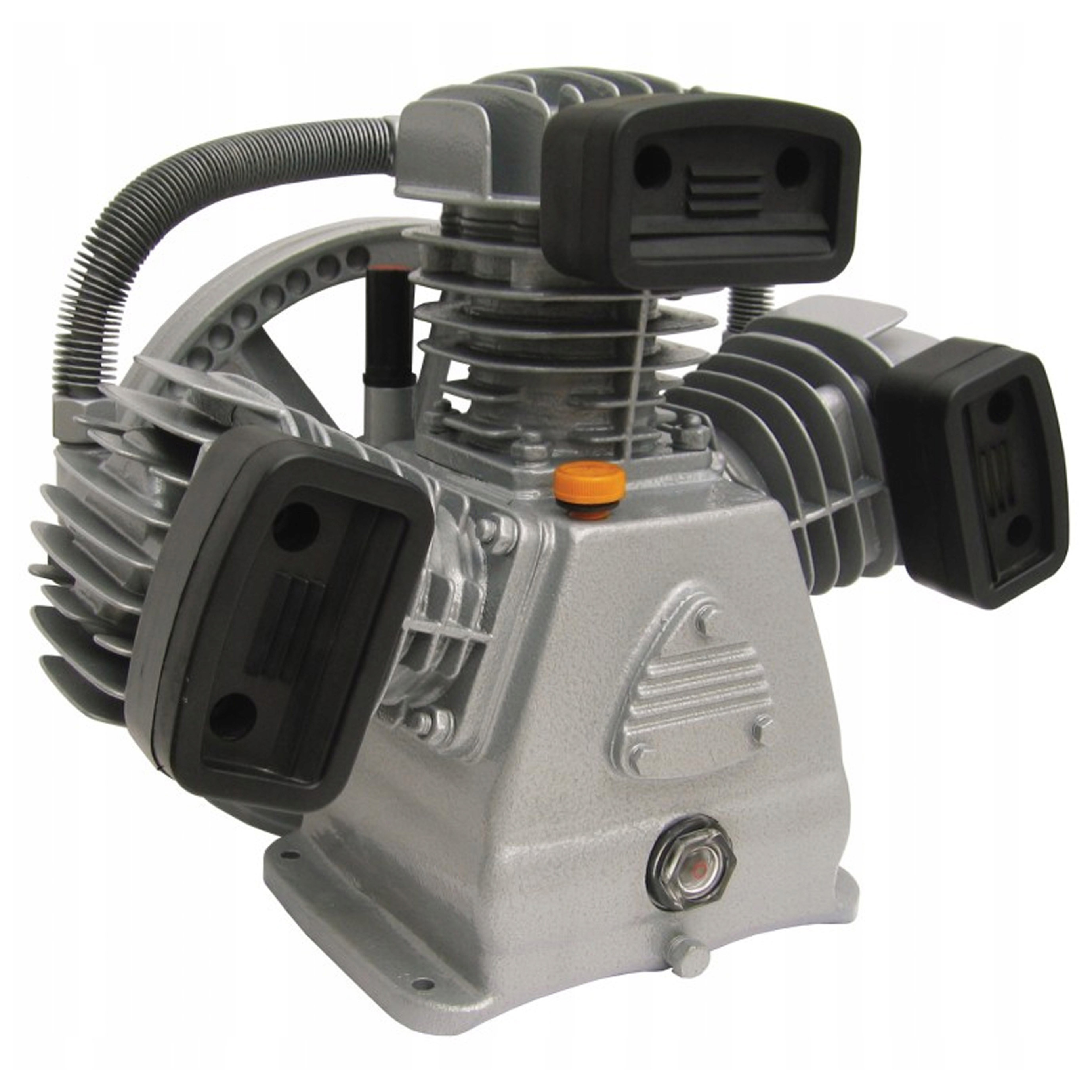 Блок поршневой remeza LB40